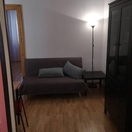 شقة باليرمو  في Casa Carini المظهر الخارجي الصورة