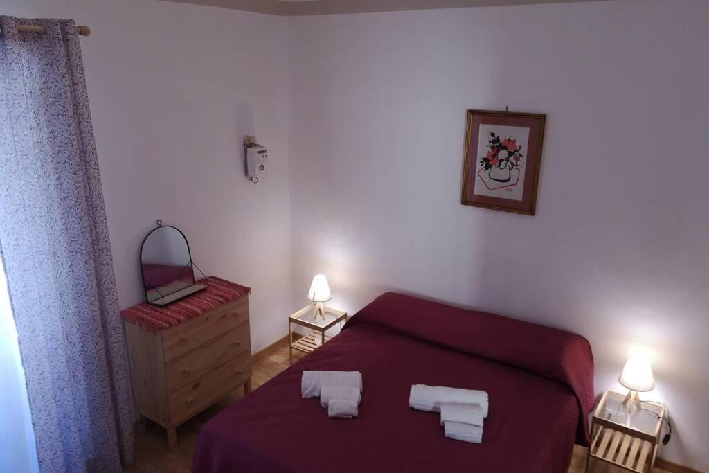 شقة باليرمو  في Casa Carini المظهر الخارجي الصورة